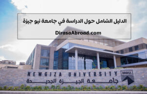 جامعة نيو جيزة