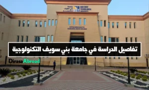 جامعة بني سويف التكنولوجية