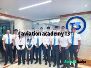 T3 Aviation Academy