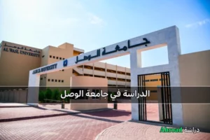 جامعة الوصل