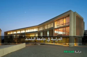 جامعة البلمند