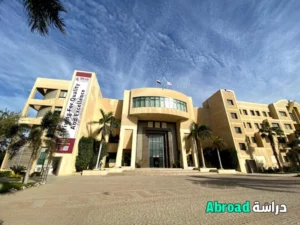 جامعة مصر الدولية طب اسنان