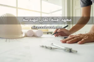 معهد طيبة العالي للهندسة