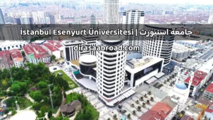 جامعة اسنيورت