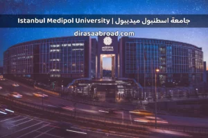 جامعة اسطنبول ميديبول