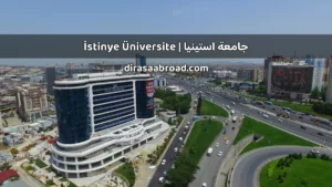 جامعة استينيا