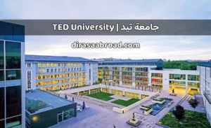 جامعة تيد