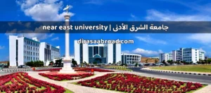 جامعة الشرق الأدنى