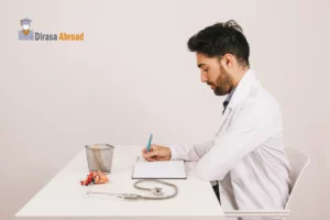 افضل جامعات الطب في بريطانيا