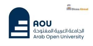 مصاريف الجامعة العربية المفتوحة