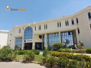 الجامعة الفرنسية في مصر