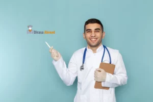 مصاريف كلية الطب جامعة الأزهر